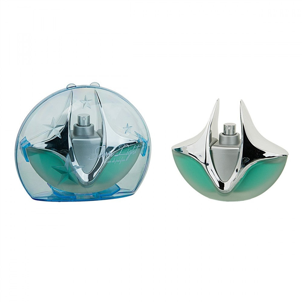 100 ml Eau de Parfume SILVER LIGHT cu Arome Oriental-Vanilate pentru Femei