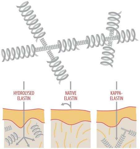 K'Derm Lifter Cremă de Noapte anti-îmbătrânire, 50 ml