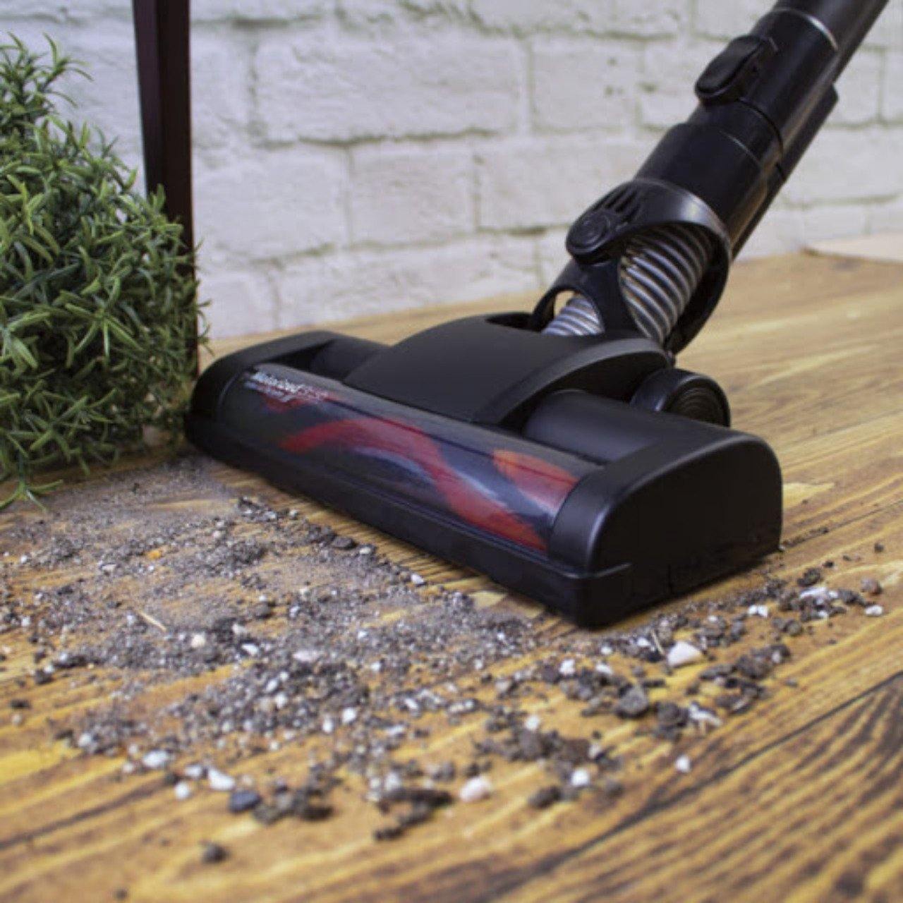 Aspiratorul Fără Fir de la BerlingerHaus 2 în 1 - Bijuterii TV