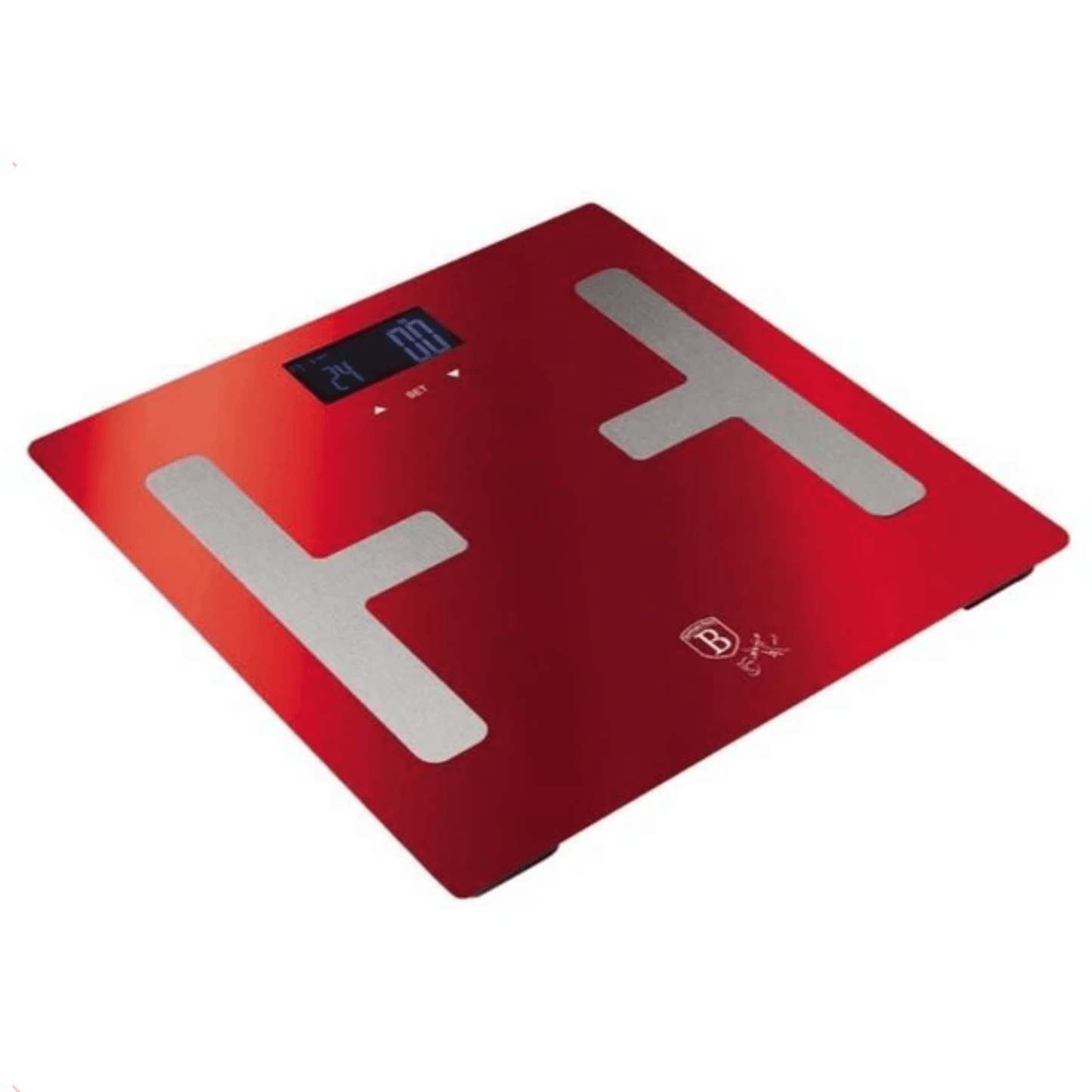 Cântar Digital de Analiza a Corpului Berlinger Haus - Bijuterii TV