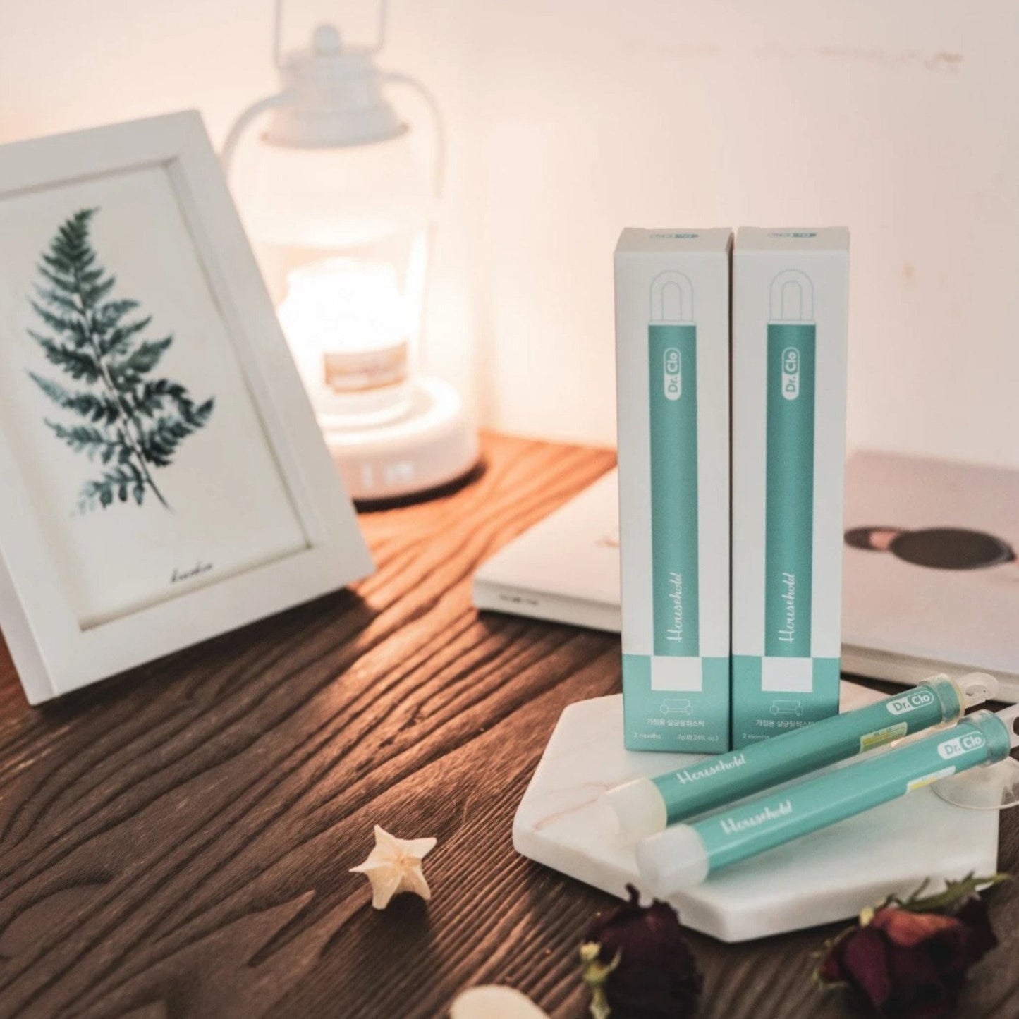 Sterilizatorul Dr. Clo pentru casă