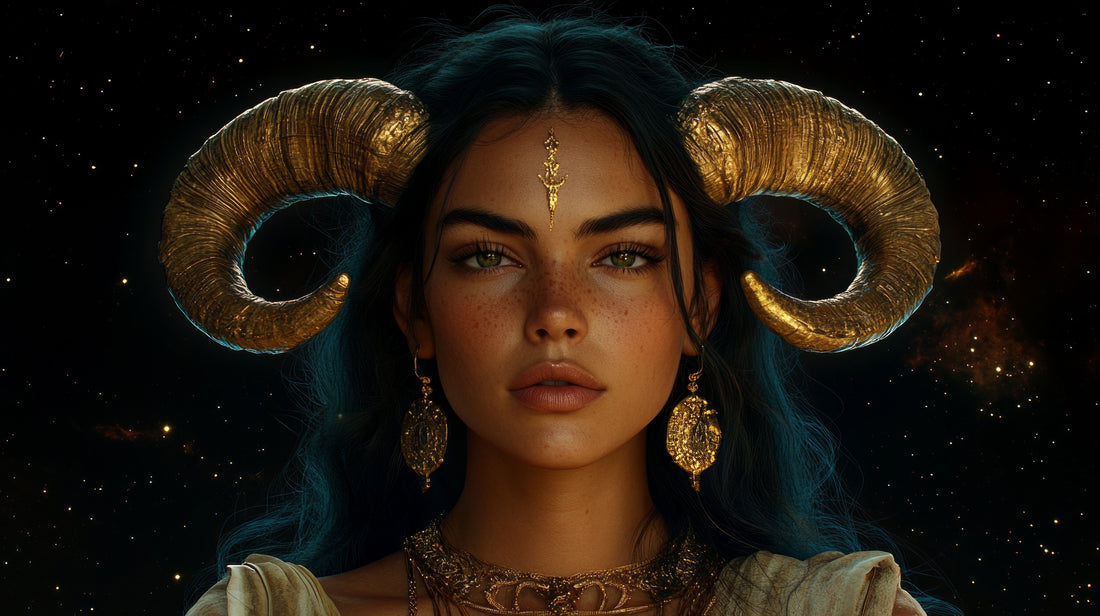 Horoscop chinezesc 2025 - Ce va aduce 2025 pentru zodia Berbec și ce bijuterii de argint să purtați? - Bijuterii TV