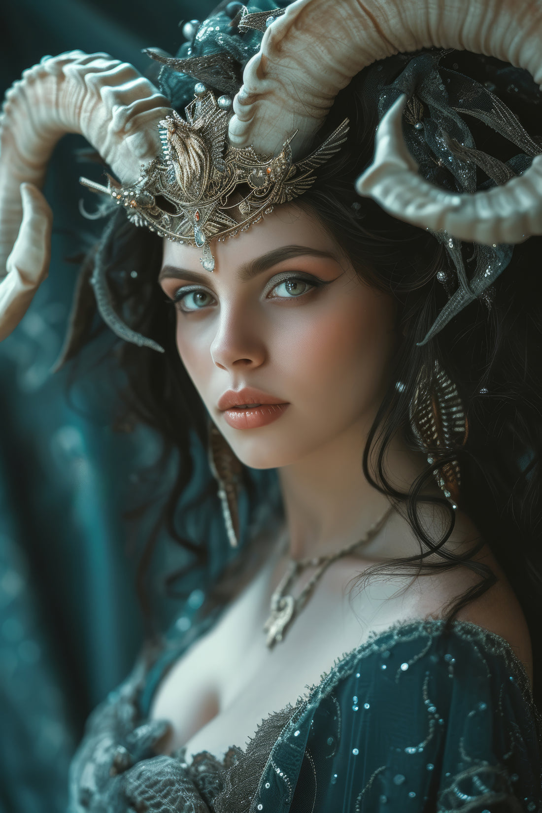 Horoscop chinezesc 2025 - Ce rezervă semnul Capricornului pentru nativii săi și ce bijuterii din argint cu pietre prețioase li se potrivesc? - Bijuterii TV