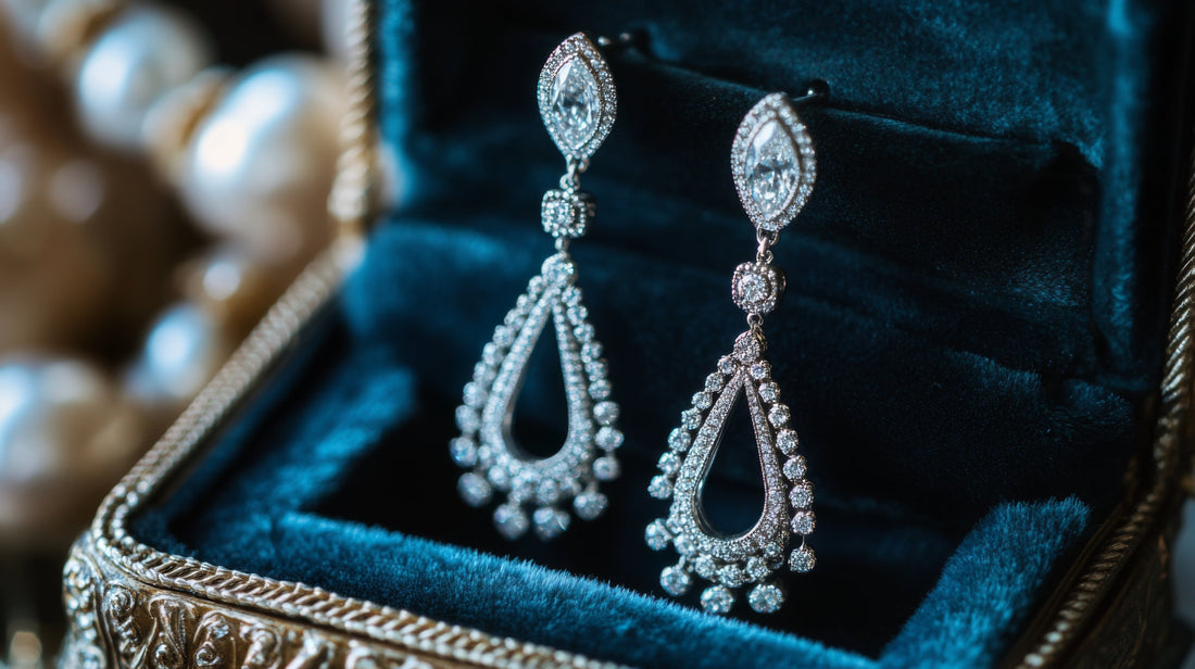 Cercei de argint pentru fiecare ocazie: sfaturi și tendințe pentru o alegere perfectă