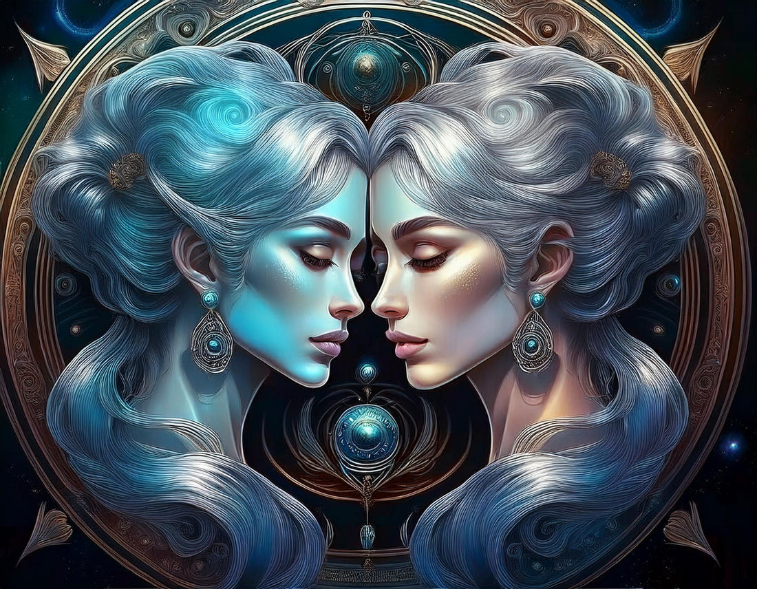 Tot ce trebuie să știți despre Gemeni în 2025: zodiacul Gemeni și bijuteriile-ce bijuterii din argint și aur se potrivesc personalității Gemenilor în 2025?