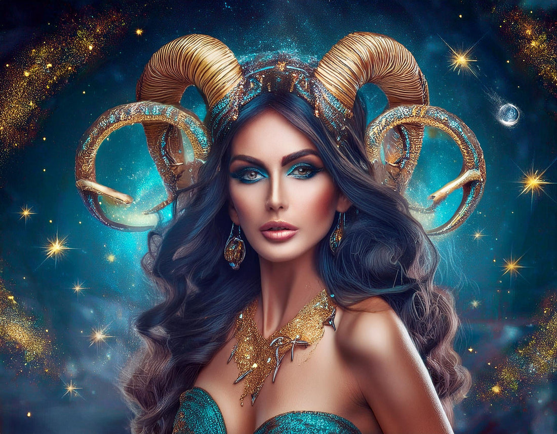 Tot ce trebuie să știi despre zodia Capricorn în 2025: Zodia Capricornului și bijuteriile - ce bijuterii din argint și aur se potrivesc personalității Capricornului în 2025?