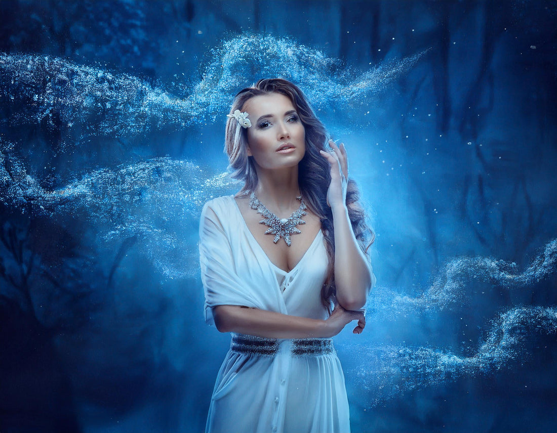 Tot ce trebuie să știi despre zodia Vărsător în 2025: Zodia Vărsătorului și bijuteriile - ce bijuterii din argint și aur se potrivesc personalității Vărsătorului în 2025?