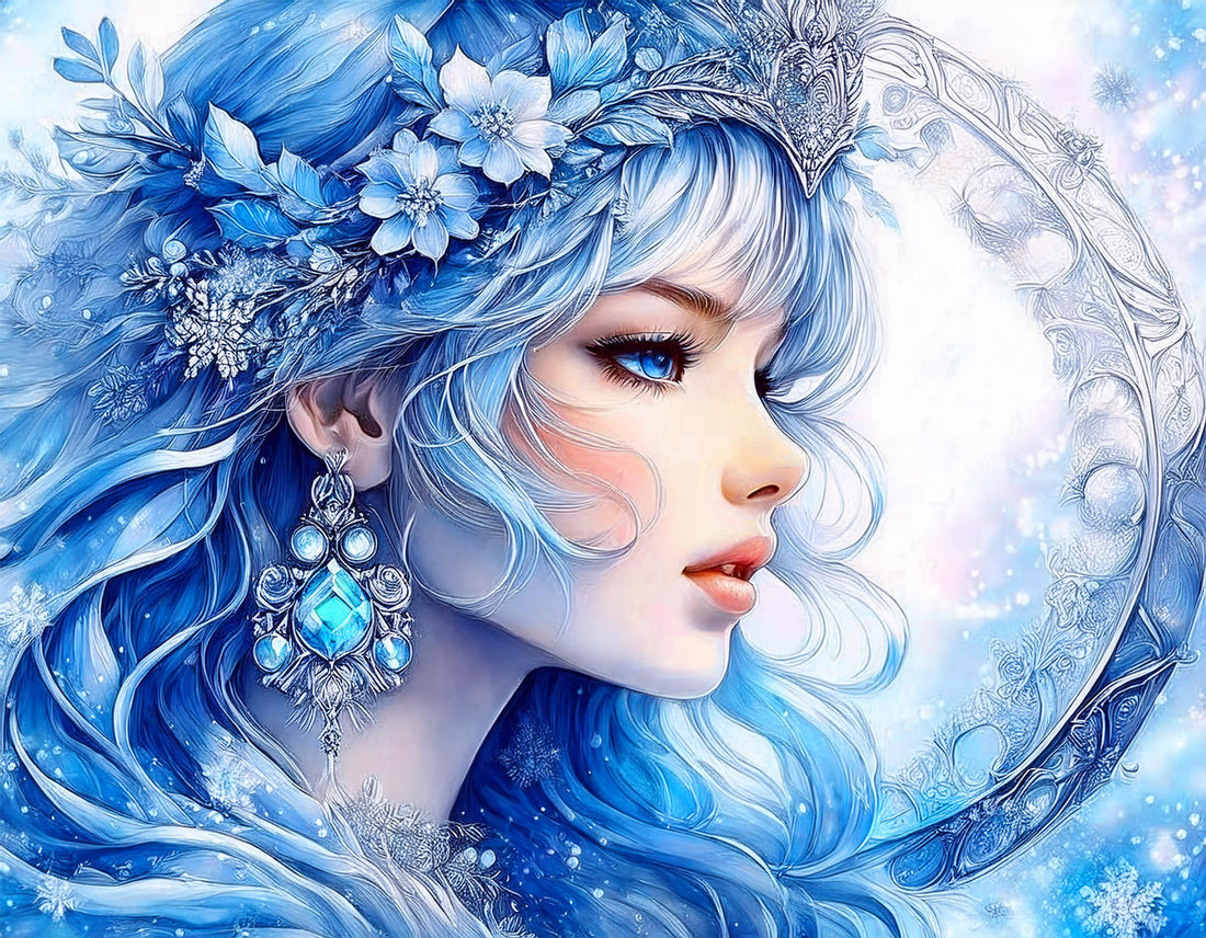 Horoscop chinezesc 2025 - Ce le rezervă semnul Vărsătorului nativilor săi și ce bijuterii din argint cu pietre prețioase li se potrivesc? - Bijuterii TV