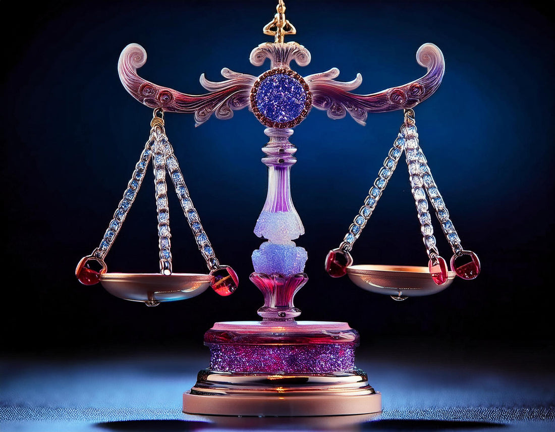 Horoscop chinezesc 2025 - Ce le rezervă zodia Balanței nativilor săi și ce bijuterii din argint cu pietre prețioase li se potrivesc? - Bijuterii TV