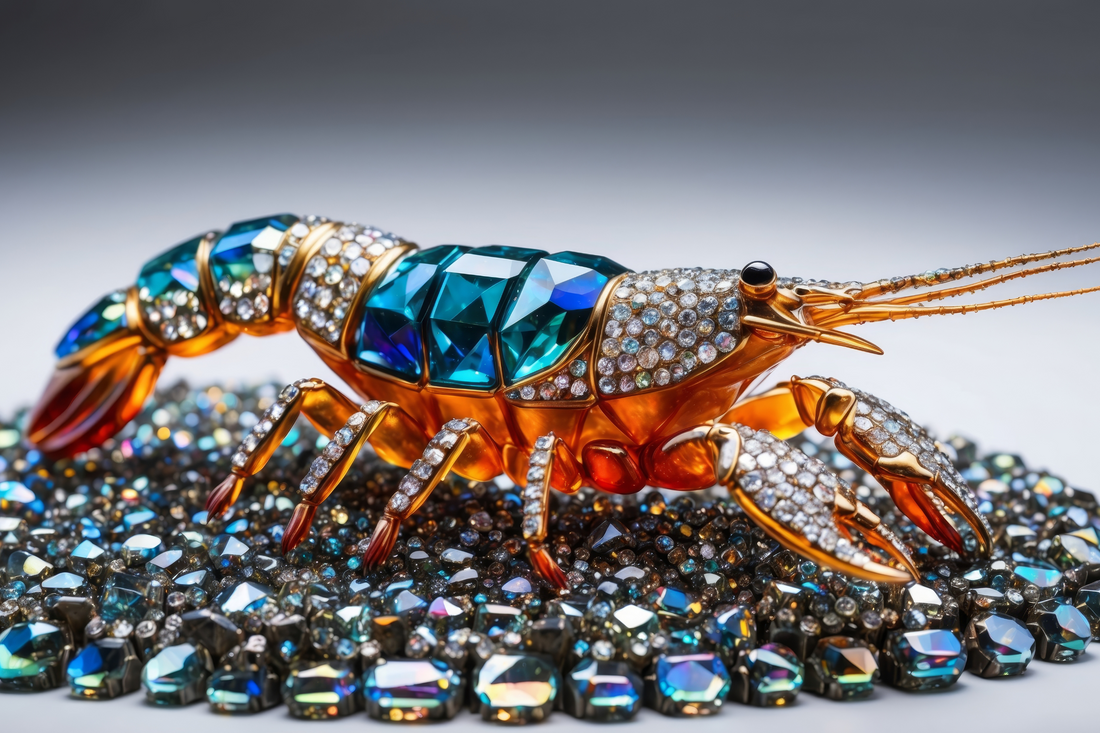 Horoscop chinezesc 2025 – Ce aduce pentru nativii din zodia Rac și ce bijuterii din argint cu pietre prețioase li se potrivesc? - Bijuterii TV