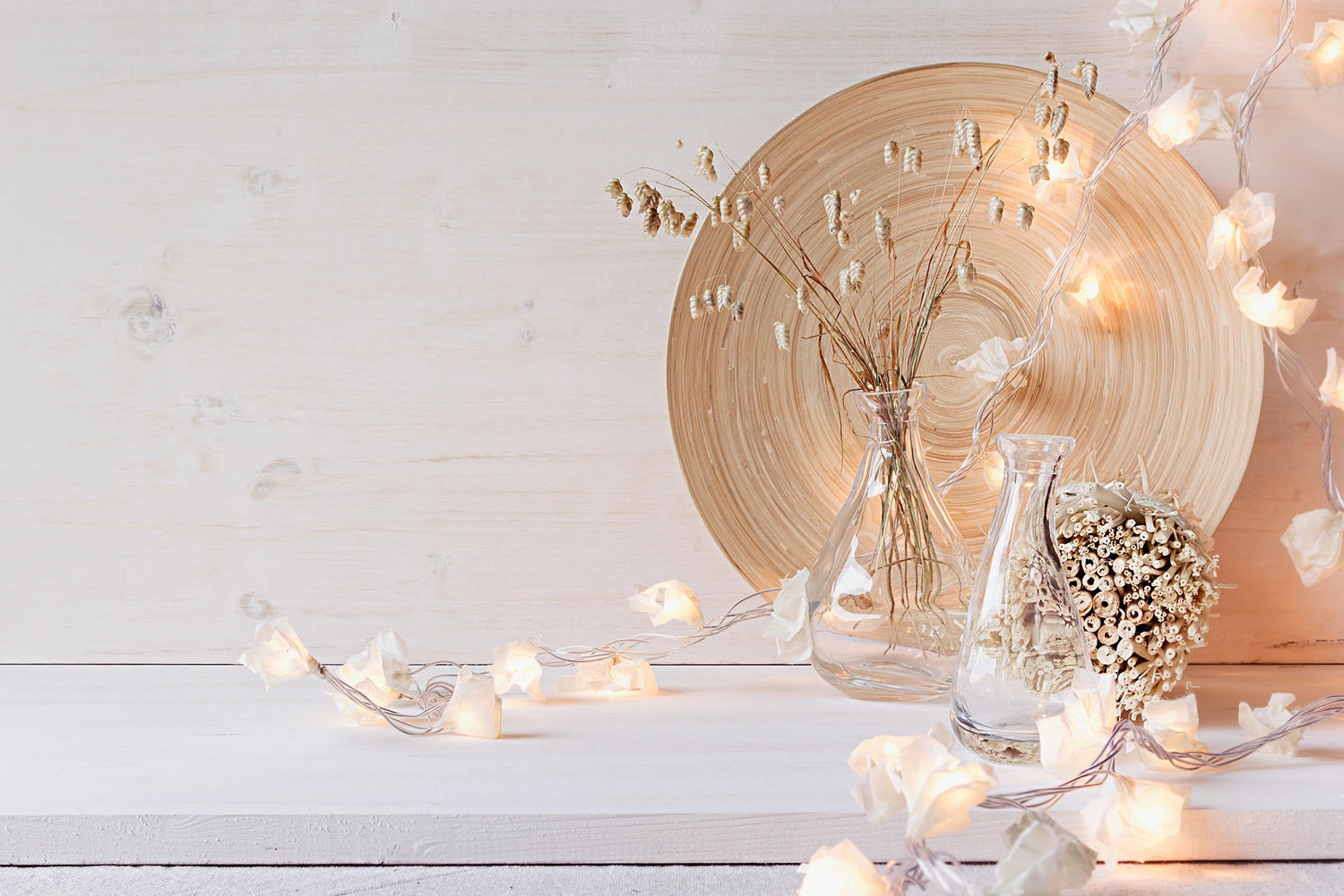 DECORAȚIUNI PENTRU CASĂ