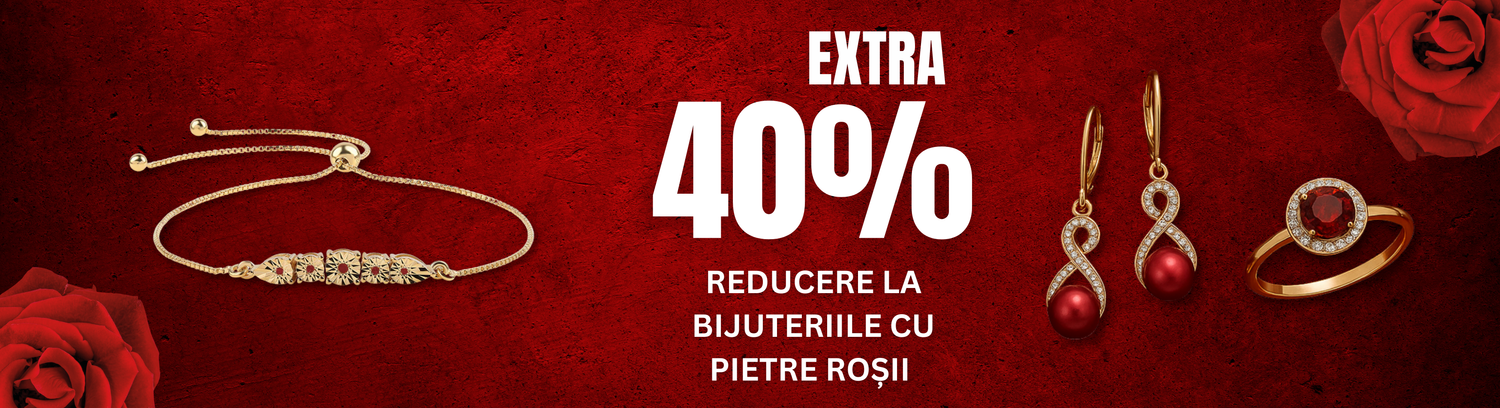 Bijuterii cu pietre prețioase