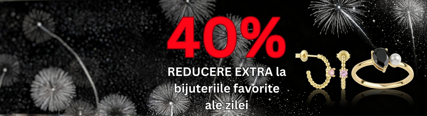 Bijuterii cu pietre prețioase