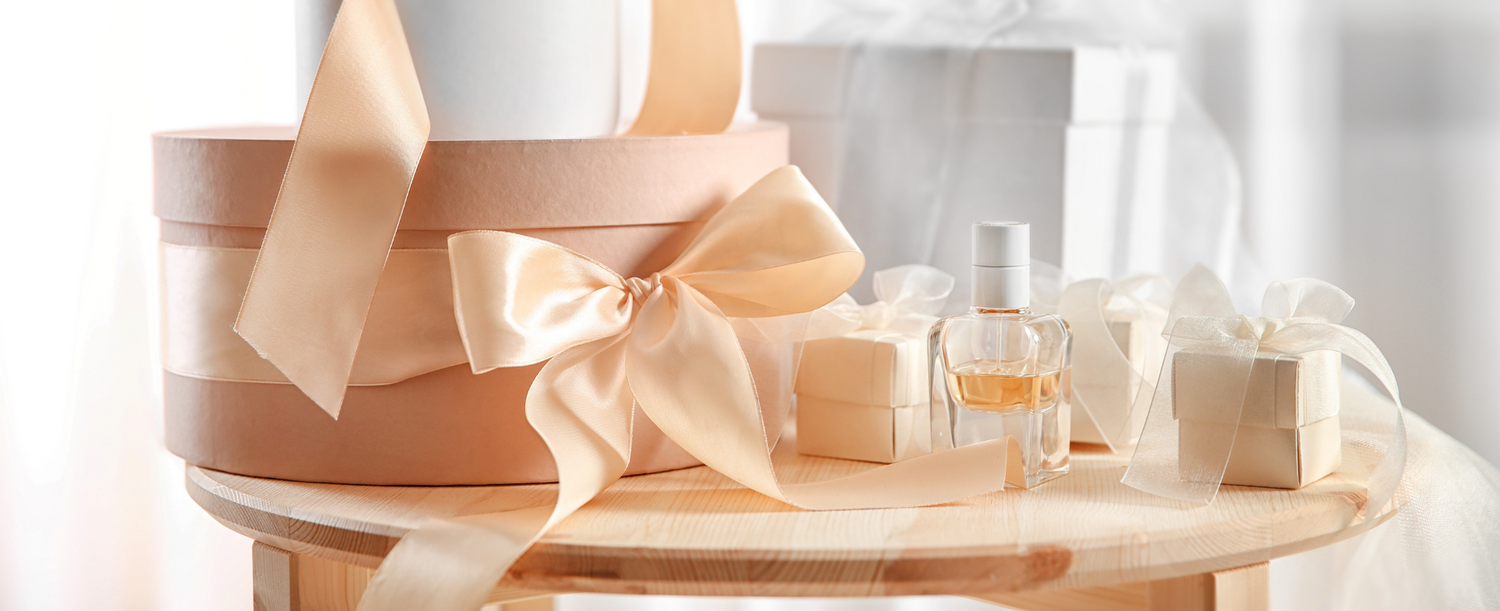 Parfumuri cadou la alegere 🎁