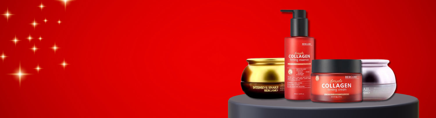 Cosmetice de Lux Bergamo