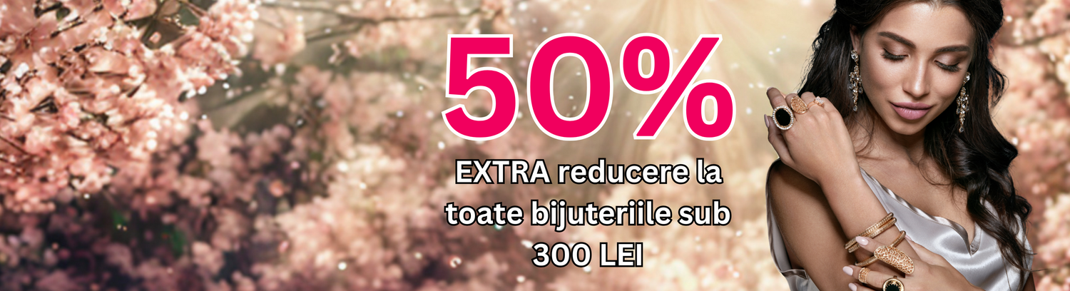 BIJUTERII SUB 300 LEI 💸