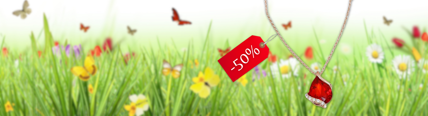 Lănțișoare la reducere