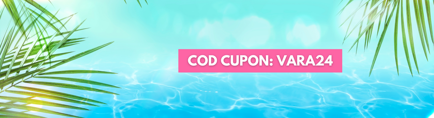 🎉 Lichidare de Stoc VIP