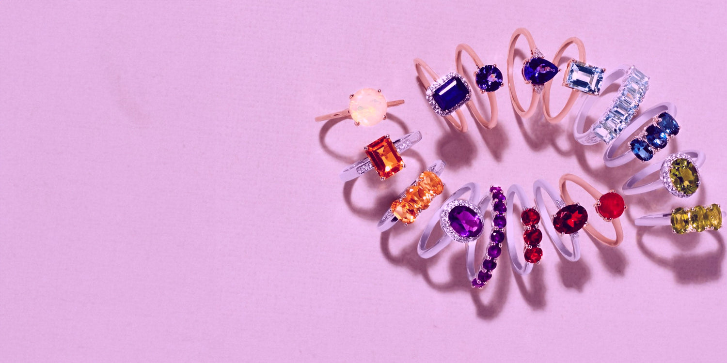 30% Reducere la 💍 Inele!