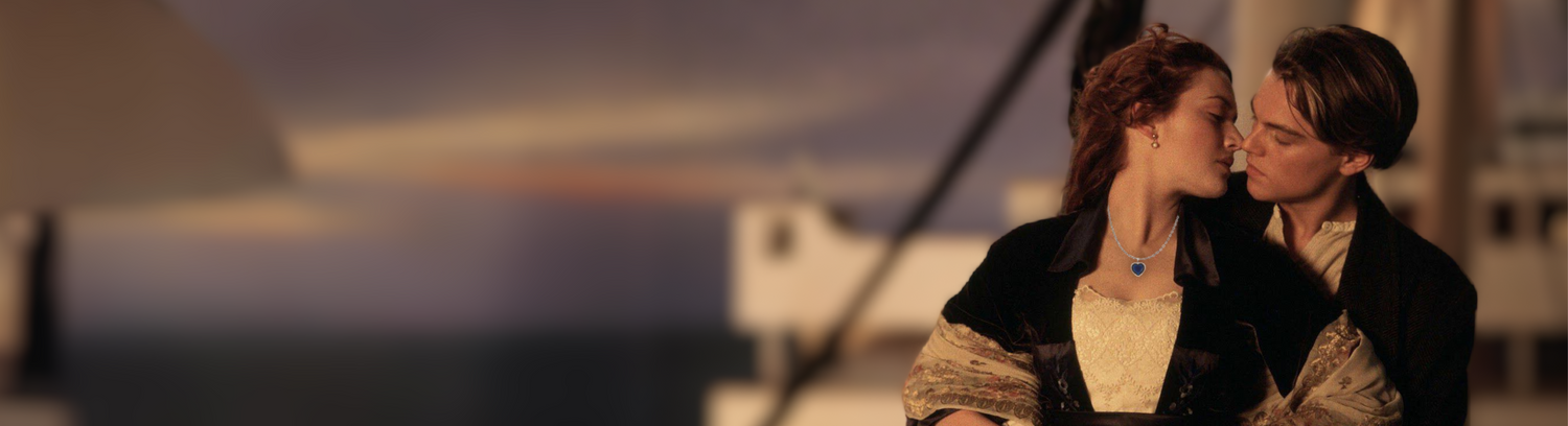 Colecția Inima Oceanului