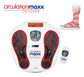 Stimulator electric pentru picioare și corp Circulation Maxx Reviver