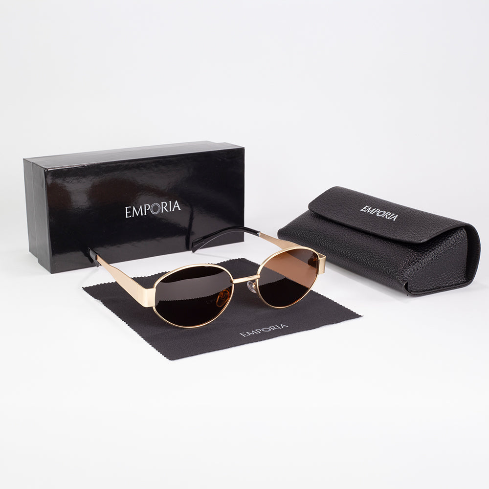 Ochelari de soare pentru femei Emporia Trend 2026 – model DEBORA 5 