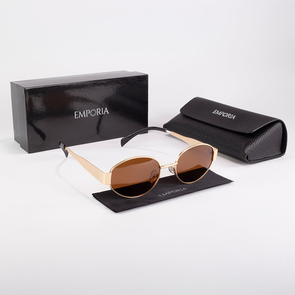 Ochelari de soare pentru femei Emporia Trend 2026 – model DEBORA 6 
