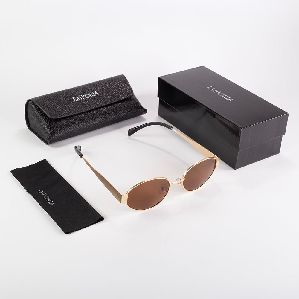 Ochelari de soare pentru femei Emporia Trend 2026 – model DEBORA 1 