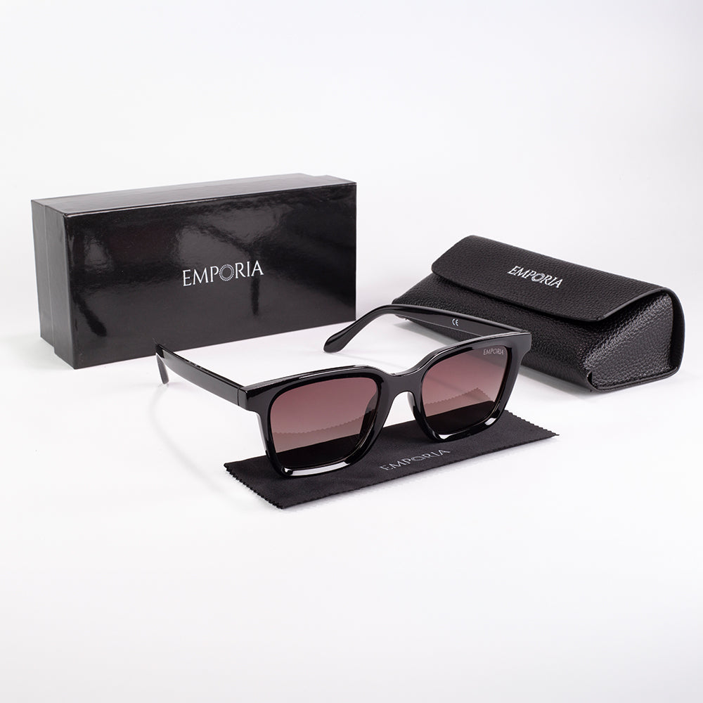 Ochelari de soare unisex Emporia Trend 2026 – model RIVER 5 