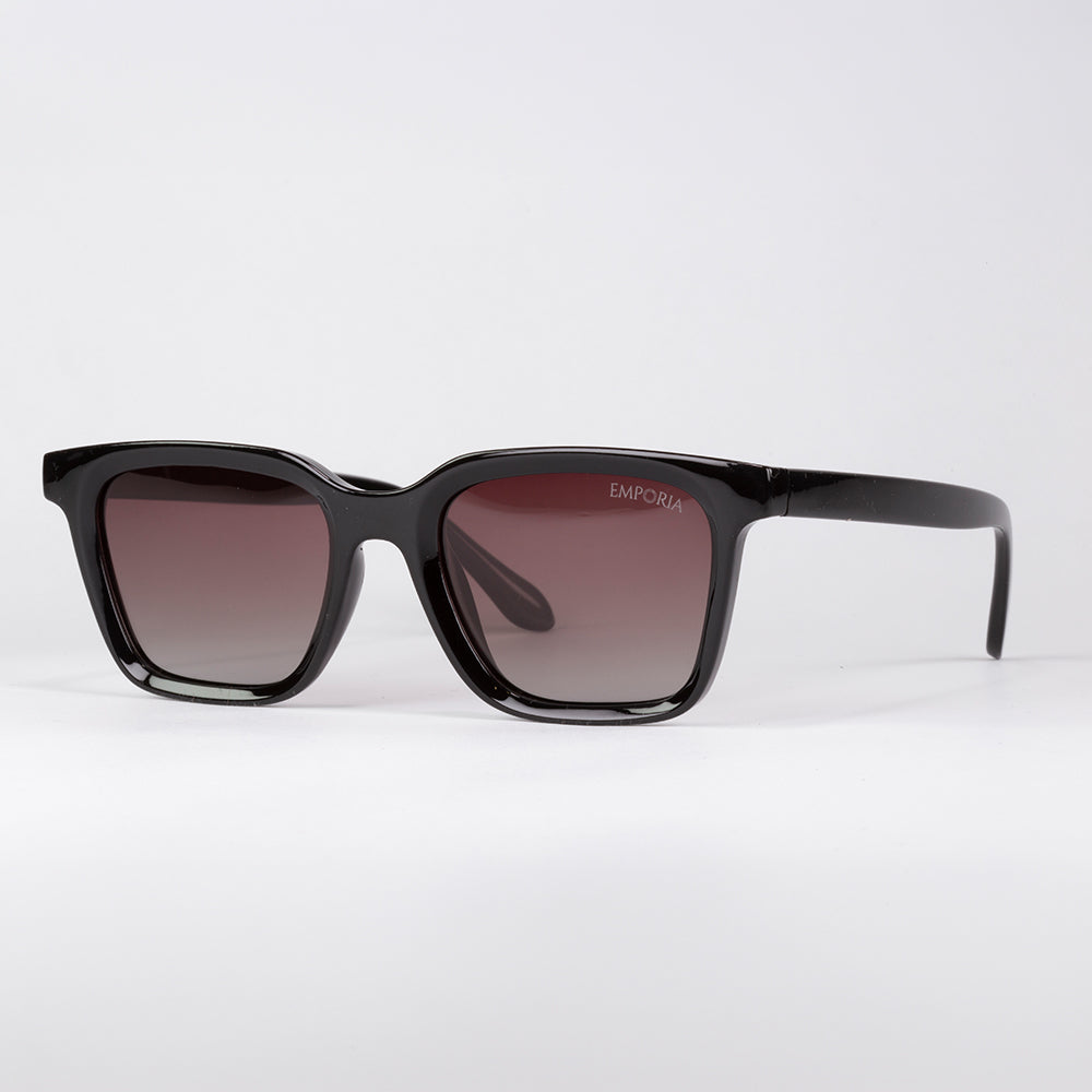 Ochelari de soare unisex Emporia Trend 2026 – model RIVER 2 