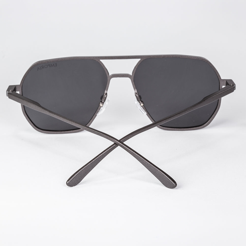 Ochelari de soare unisex Emporia Trend 2026 – model MORGAN 6 