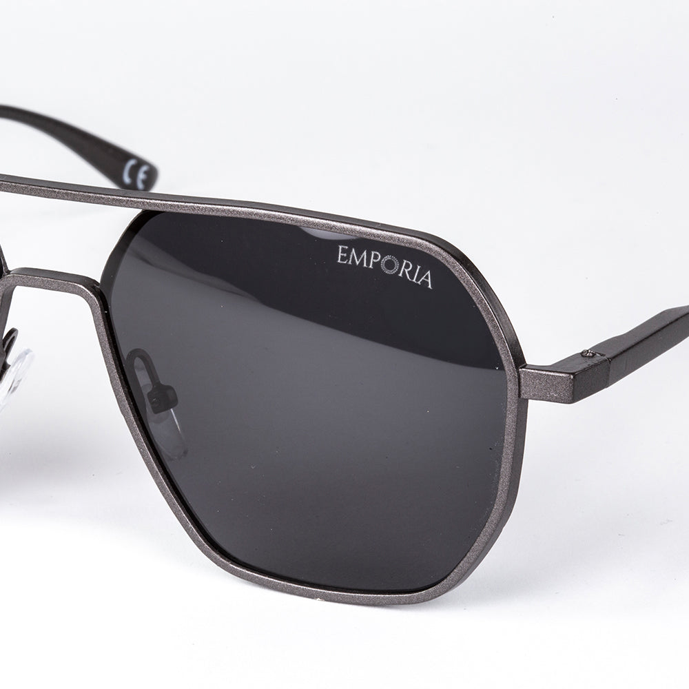 Ochelari de soare unisex Emporia Trend 2026 – model MORGAN