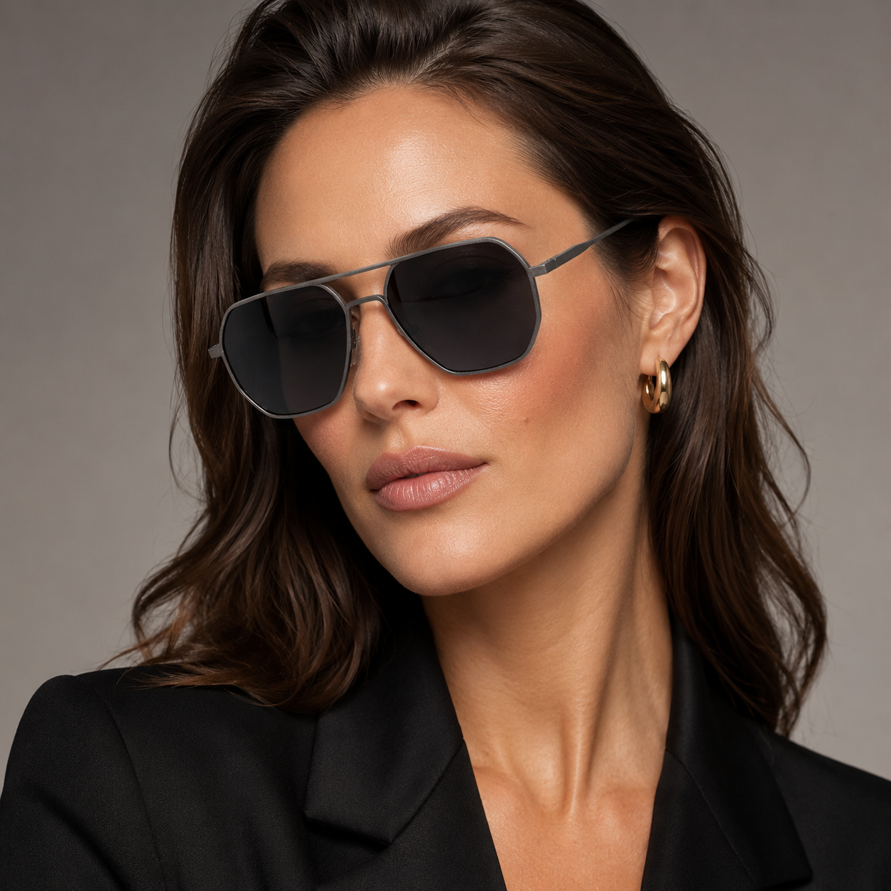 Ochelari de soare unisex Emporia Trend 2026 – model MORGAN