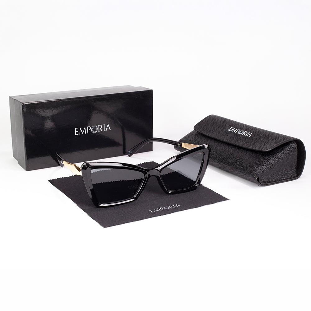Ochelari de soare pentru femei Emporia Trend 2026 – model CELESTE 5 