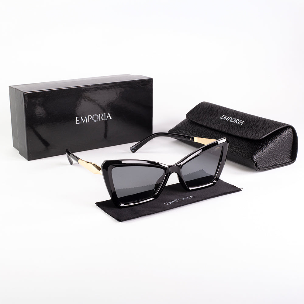 Ochelari de soare pentru femei Emporia Trend 2026 – model CELESTE 6 