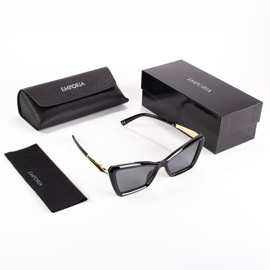 Ochelari de soare pentru femei Emporia Trend 2026 – model CELESTE