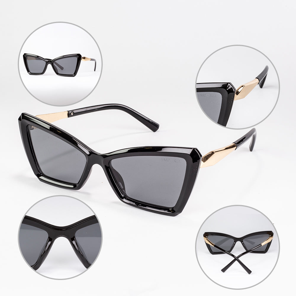 Ochelari de soare pentru femei Emporia Trend 2026 – model CELESTE 9 
