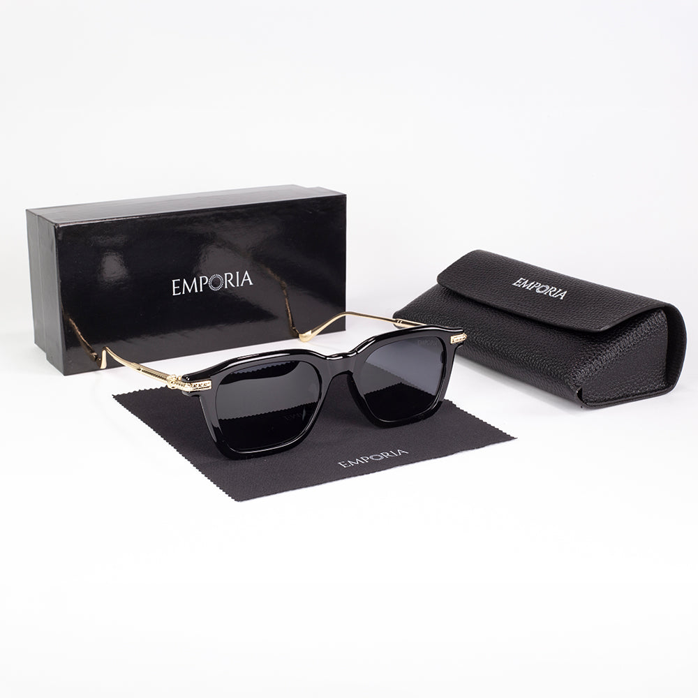 Ochelari de soare pentru femei Emporia Trend 2026 – model HARPER