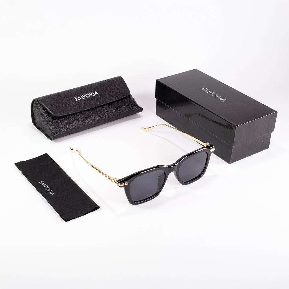 Ochelari de soare pentru femei Emporia Trend 2026 – model HARPER