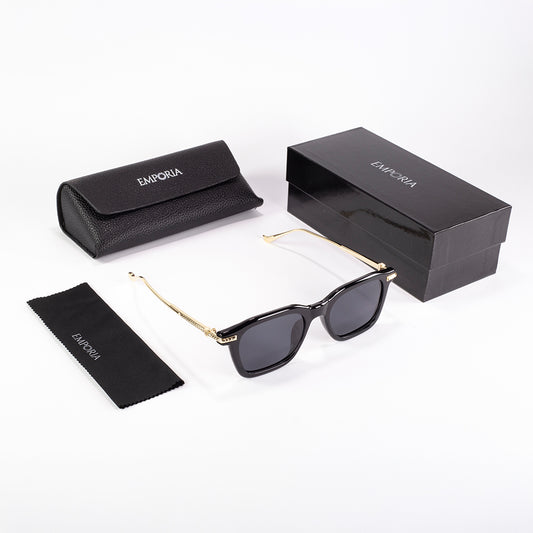 Ochelari de soare pentru femei Emporia Trend 2026 – model HARPER