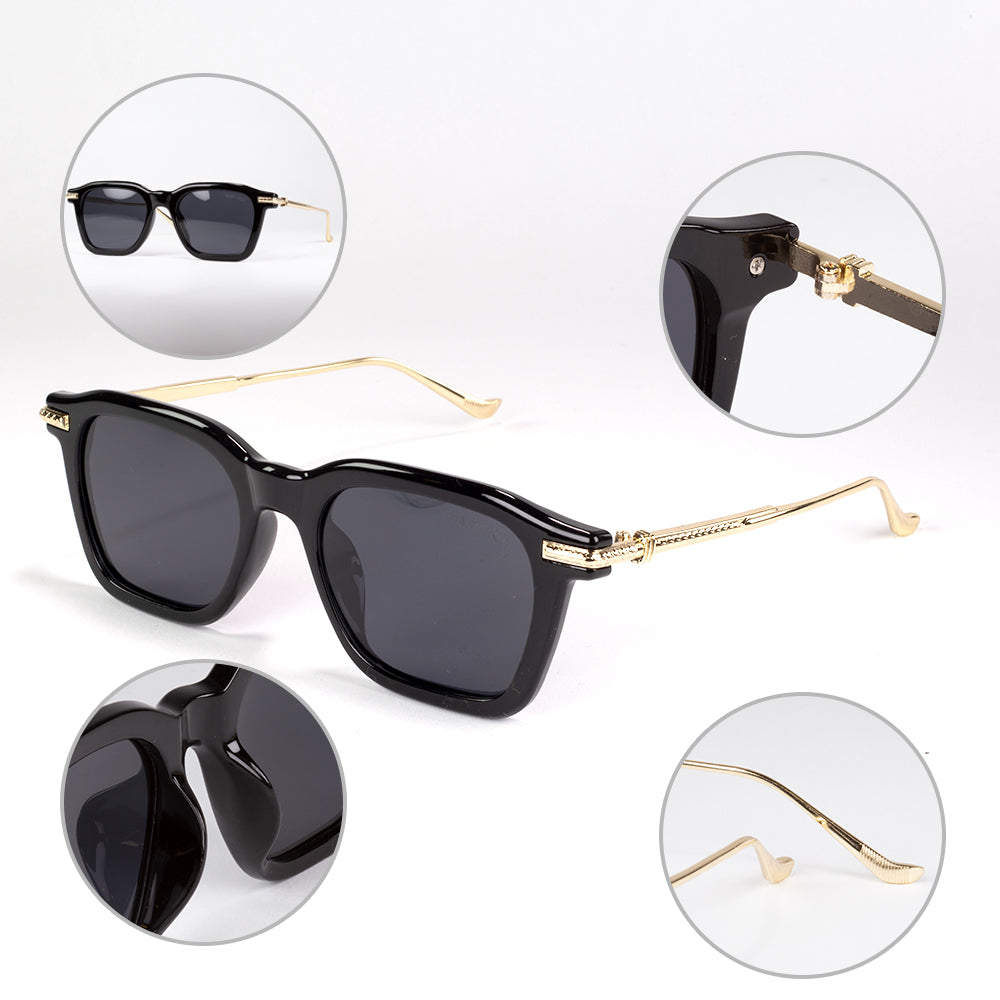 Ochelari de soare pentru femei Emporia Trend 2026 – model HARPER 8 