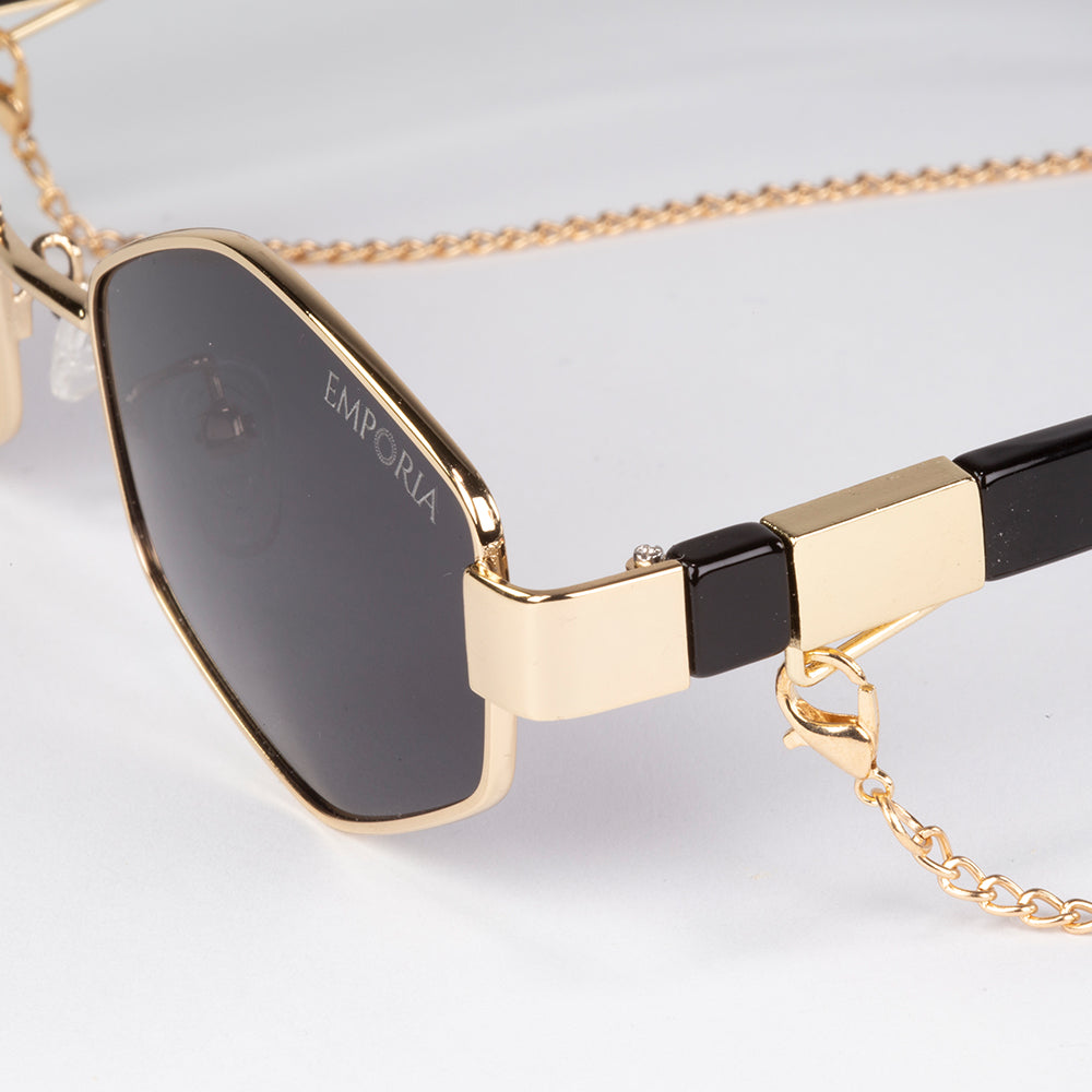 Ochelari de soare pentru femei Emporia Trend 2026 – model SERENA