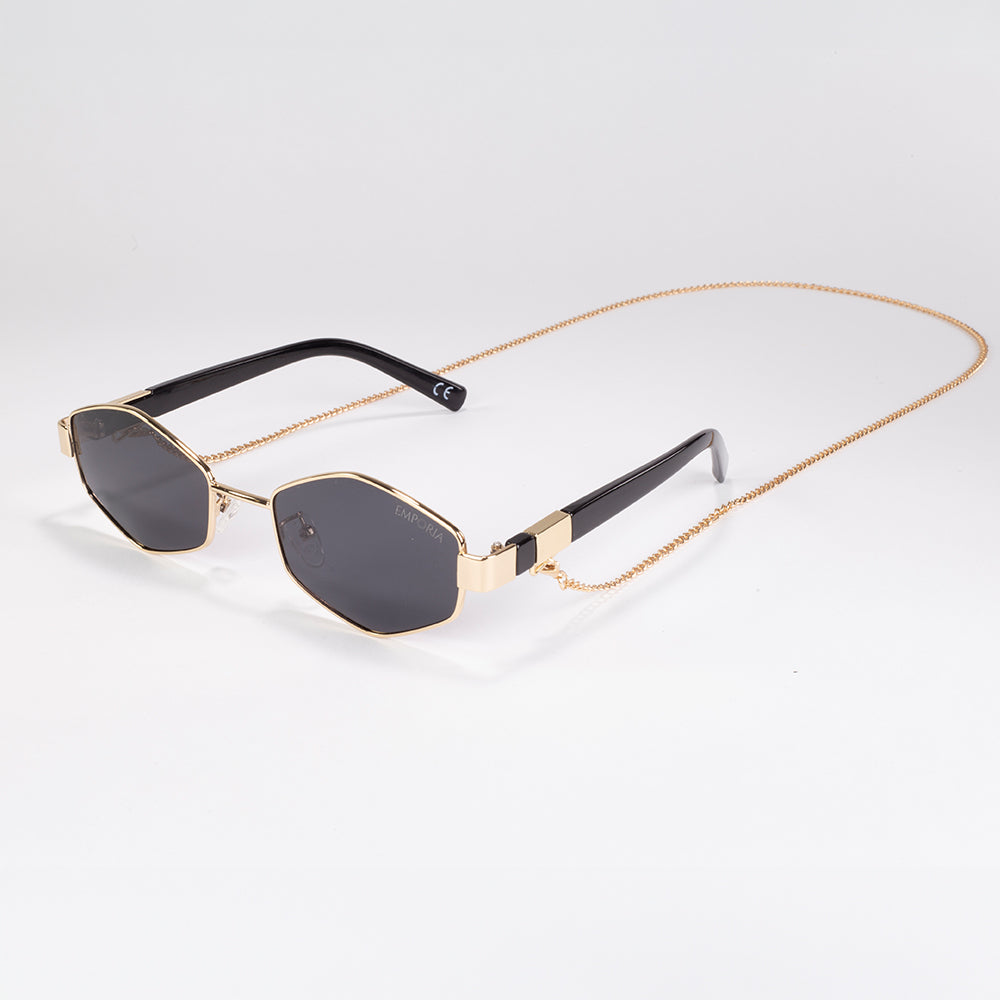 Ochelari de soare pentru femei Emporia Trend 2026 – model SERENA