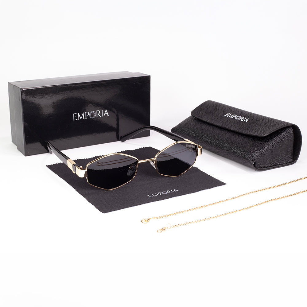 Ochelari de soare pentru femei Emporia Trend 2026 – model SERENA