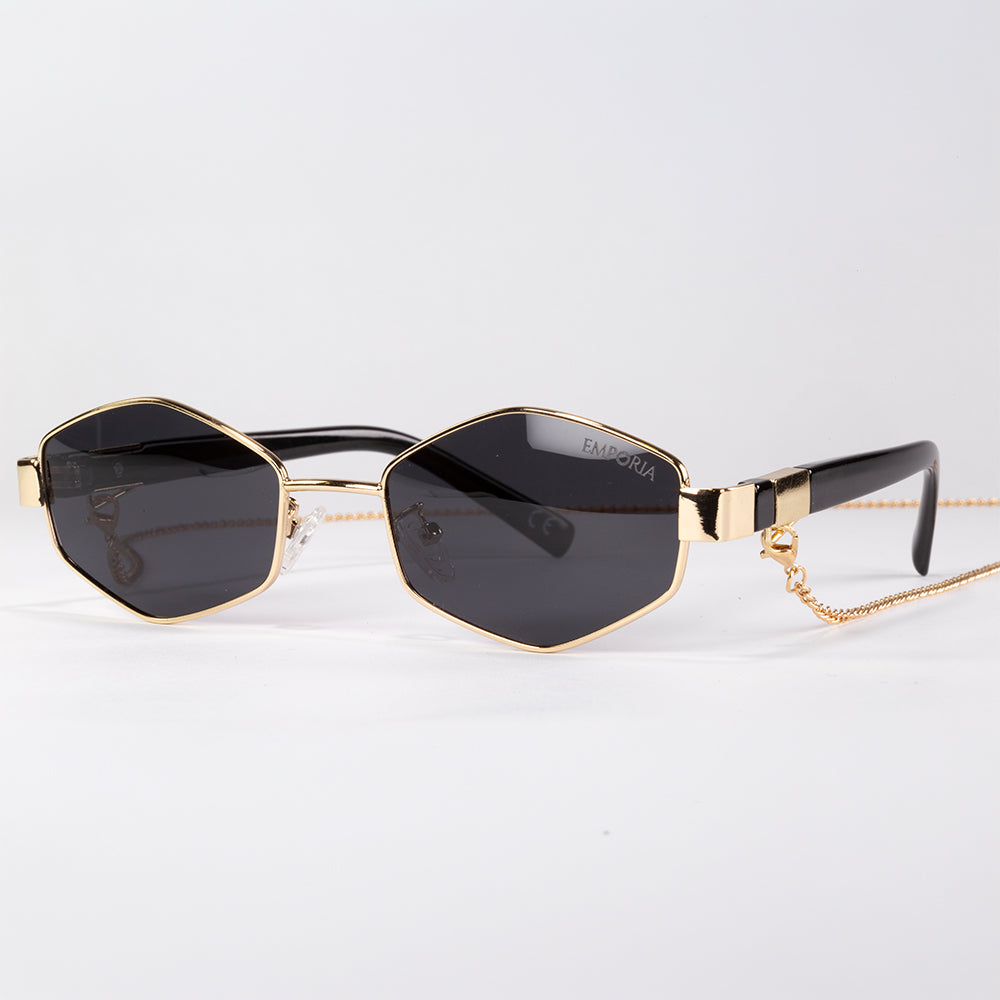 Ochelari de soare pentru femei Emporia Trend 2026 – model SERENA