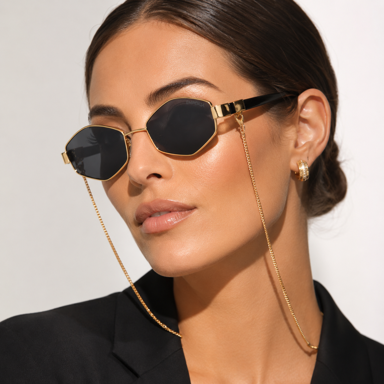 Ochelari de soare pentru femei Emporia Trend 2026 – model SERENA