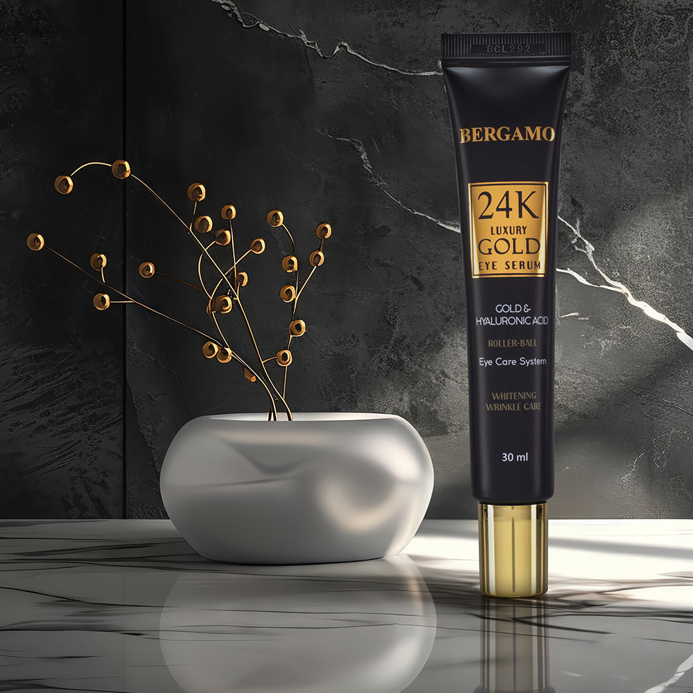 BERGAMO LK Cosmetics Co., Ltd.
