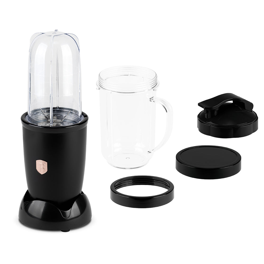Set blender multifuncțional Berlinger Haus, 6 piese 5 
