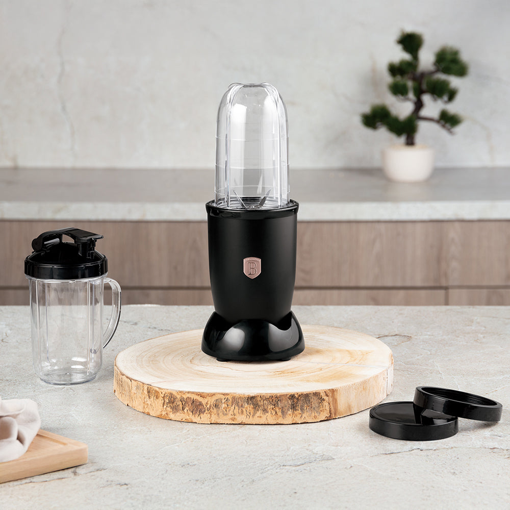 Set blender multifuncțional Berlinger Haus, 6 piese 8 