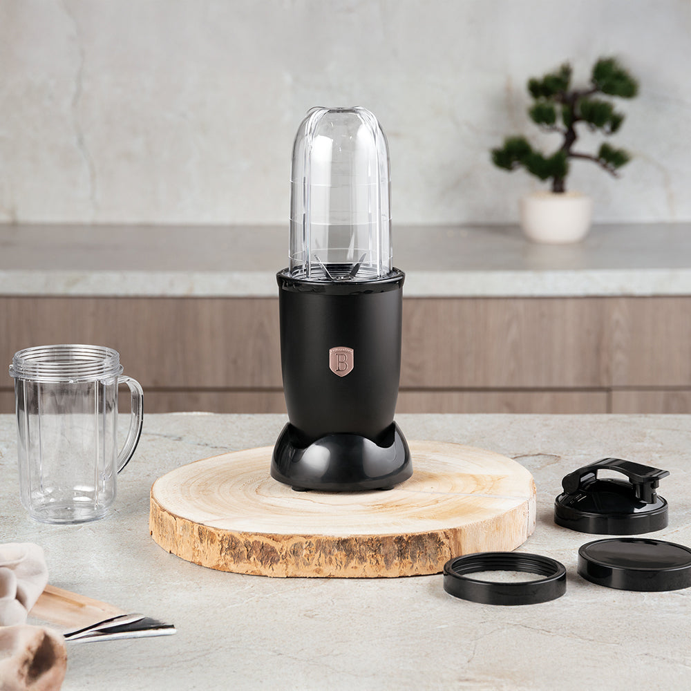 Set blender multifuncțional Berlinger Haus, 6 piese